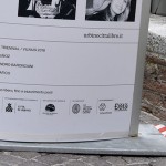 "8th Artist‘s Book Triennial Vilnius" in the Festival in Urbino