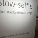 Slow-selfie
