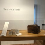 In the Artist's Book Exhibition in Granada