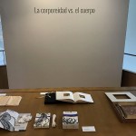 In the Artist's Book Exhibition in Granada