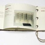 Artist's Book Catalogue - 5th Artist's Book Triennial