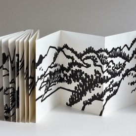 artists-book-exhibition-Xiao-Fei-Li-China